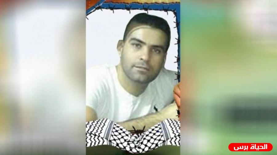 الأسير محمد غوادرة من جنين يدخل عامه الـ17 في الأسر